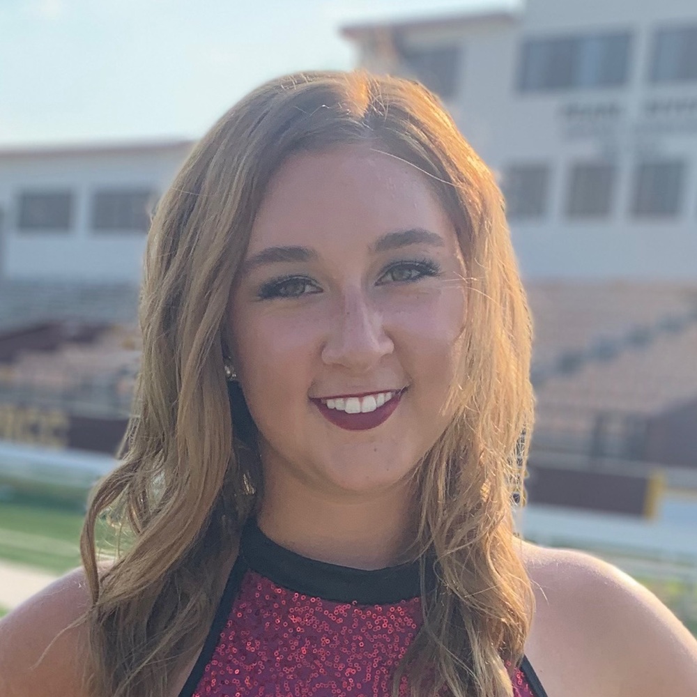 Meet your Posher, Alyssa